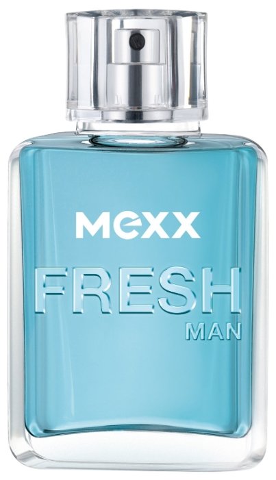 MEXX Fresh Man (фото modal 1)