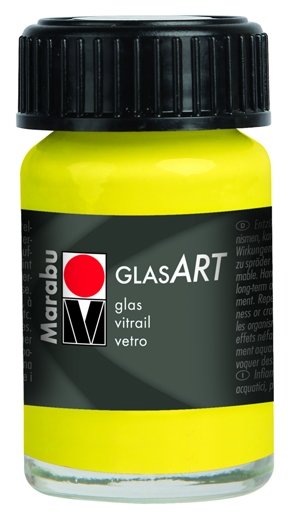 Краски Marabu GlasArt 421 MRB-130239421 1 цв. (15 мл.) (фото modal 1)