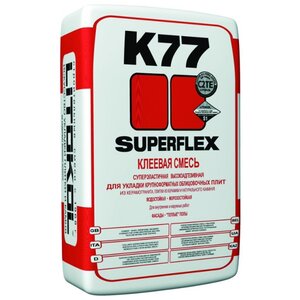 Клей Litokol Superflex K77 15 кг (фото modal nav 1)