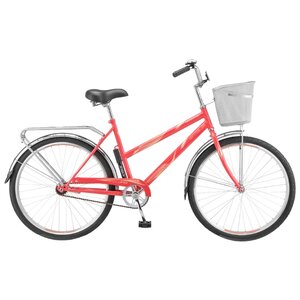 Городской велосипед STELS Navigator 210 Lady 26 Z010 (2018) (фото modal nav 1)