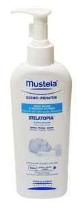Mustela Крем для купания Stelatopia (фото modal 5)