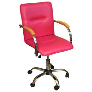 Компьютерное кресло Креслов Самба (фото modal nav 2)