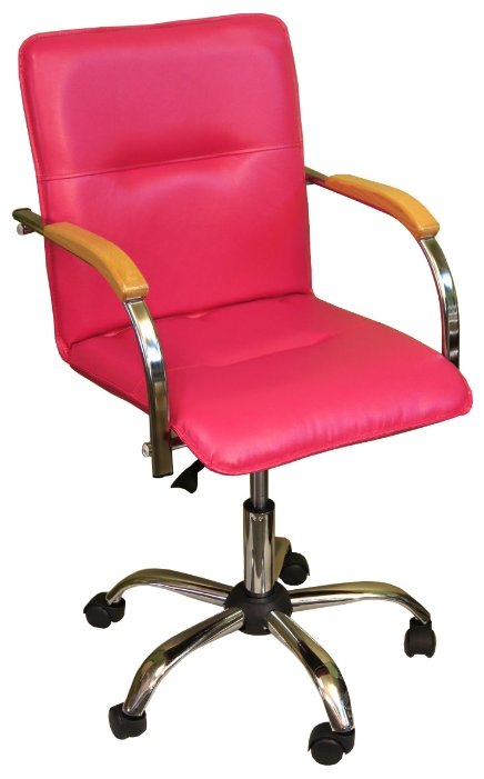 Компьютерное кресло Креслов Самба (фото modal 2)