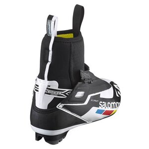 Ботинки для беговых лыж Salomon RC Carbon Classic (фото modal nav 3)