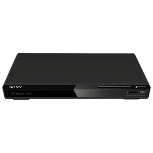 DVD-плеер Sony DVP-SR370 (фото modal nav 3)