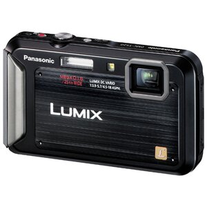 Компактный фотоаппарат Panasonic Lumix DMC-FT20 (фото modal nav 5)