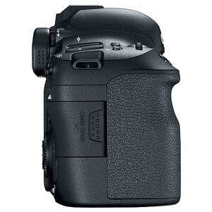 Зеркальный фотоаппарат Canon EOS 6D Mark II Body (фото modal nav 5)