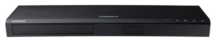 Ultra HD Blu-ray-плеер Samsung UBD-M8500 (фото modal 1)