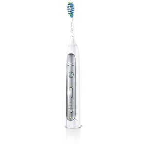 Электрическая зубная щетка Philips Sonicare FlexCare Platinum HX9111/20 (фото modal nav 2)