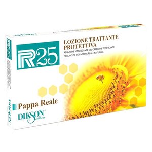 Dikson Pappa Reale Лосьон тонизирующий защитный для волос и кожи головы P.R.25 (фото modal nav 2)