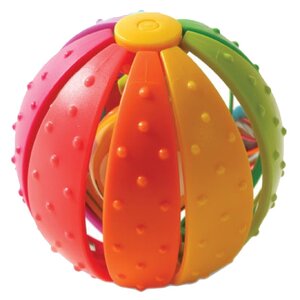 Погремушка Mioshi Tech Волшебный шар (фото modal nav 9)