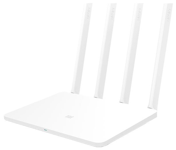 Wi-Fi роутер Xiaomi Mi Wi-Fi Router 3A (фото modal 1)