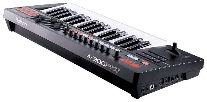 MIDI-клавиатура Roland A-300PRO (фото modal 2)
