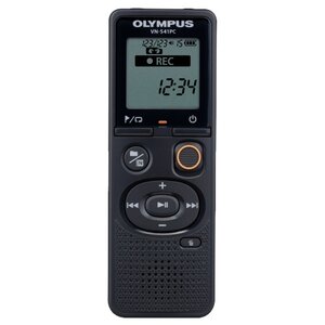 Диктофон Olympus VN-540PC (фото modal nav 1)