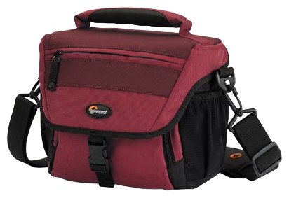 Универсальная сумка Lowepro Nova 160 AW (фото modal 4)