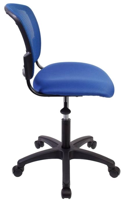 Компьютерное кресло Бюрократ CH-1296NX (фото modal 3)