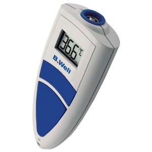 Термометр B.Well WF-2000 (фото modal nav 1)