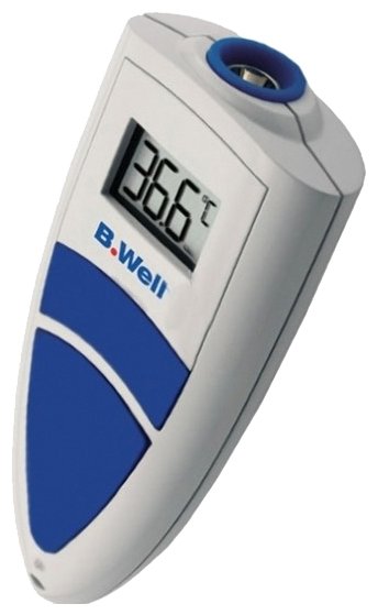 Термометр B.Well WF-2000 (фото modal 1)