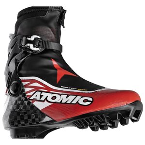 Ботинки для беговых лыж ATOMIC Worldcup Skate Racer (фото modal nav 1)