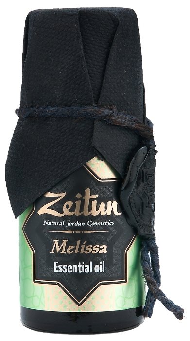 Zeitun эфирное масло Мелисса (фото modal 1)