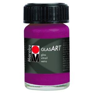 Краски Marabu GlasArt 434 MRB-130239434 1 цв. (15 мл.) (фото modal nav 1)