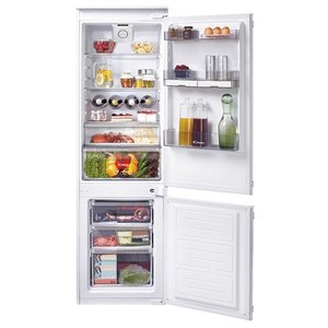 Встраиваемый холодильник Candy CKBBS 172 FT (фото modal nav 1)