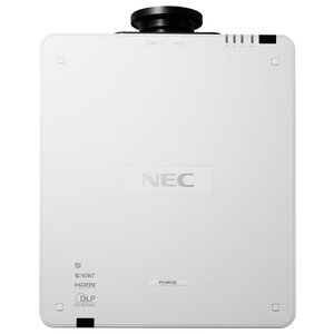 Проектор NEC PX1005QL (фото modal nav 12)