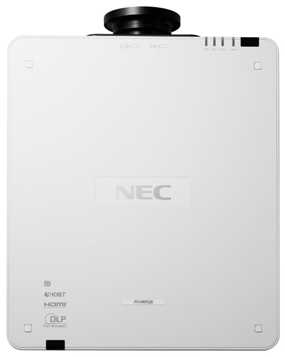 Проектор NEC PX1005QL (фото modal 12)