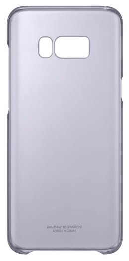 Чехол Samsung EF-QG955 для Samsung Galaxy S8+ (фото modal 8)
