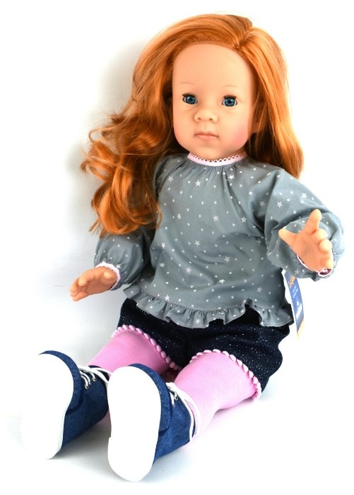 Кукла Schildkröt Элли, 52 см, 34152656 (фото modal 3)