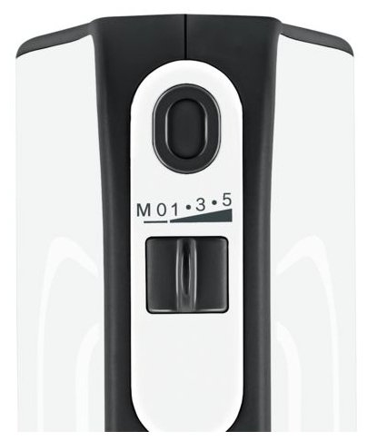 Миксер Bosch MFQ 4020 (фото modal 3)