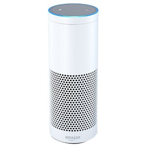 Домашний помощник Amazon Echo (1st Gen) (фото modal nav 2)