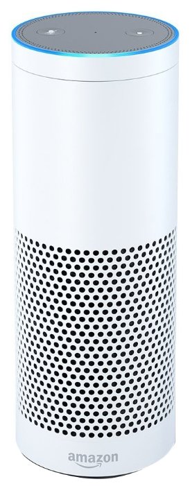 Домашний помощник Amazon Echo (1st Gen) (фото modal 2)