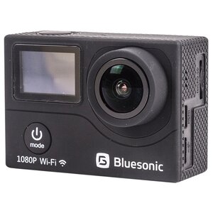 Экшн-камера Bluesonic BS-S109 (фото modal nav 1)