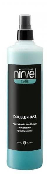 Nirvel Leave-In Treatment Двухфазный несмываемый спрей-кондиционер (фото modal 2)