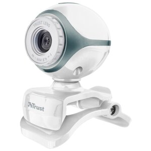 Веб-камера Trust Exis Webcam (фото modal nav 4)