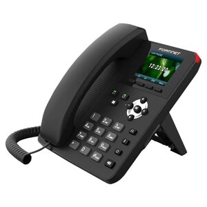 VoIP-телефон Fortinet FON-175 (фото modal nav 1)