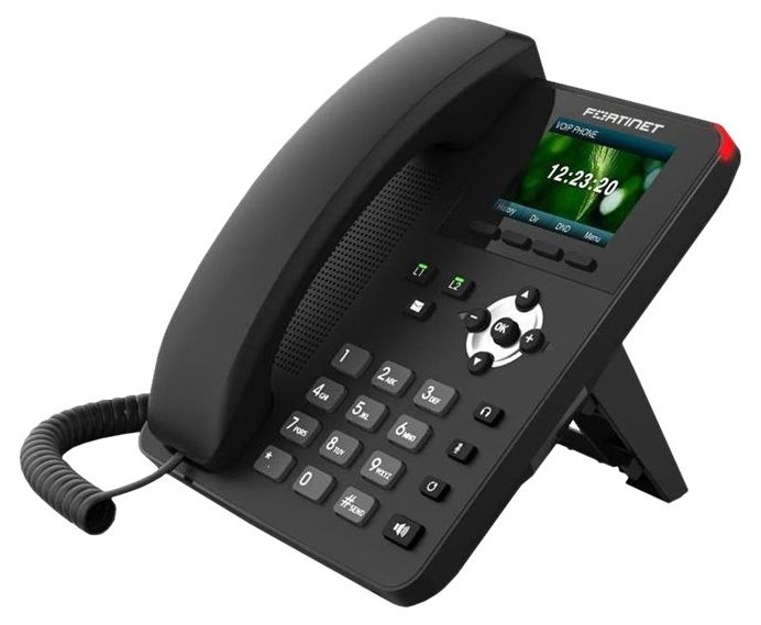 VoIP-телефон Fortinet FON-175 (фото modal 1)