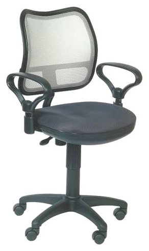 Компьютерное кресло Бюрократ CH-799AXSN (фото modal 9)
