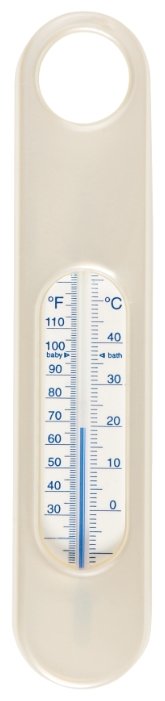 Безртутный термометр Bebe-Jou для ванны (фото modal 6)