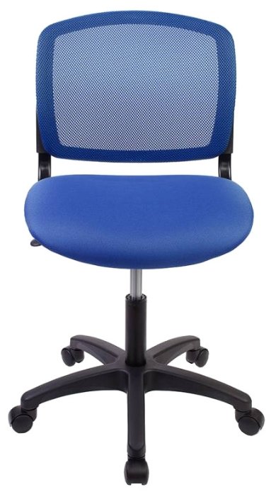 Компьютерное кресло Бюрократ CH-1296NX (фото modal 2)