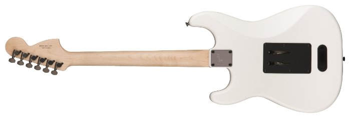 Электрогитара Squier Contemporary Active Stratocaster HH (фото modal 4)