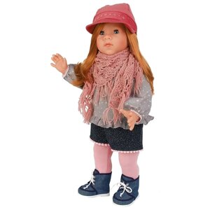 Кукла Schildkröt Элли, 52 см, 34152656 (фото modal nav 1)