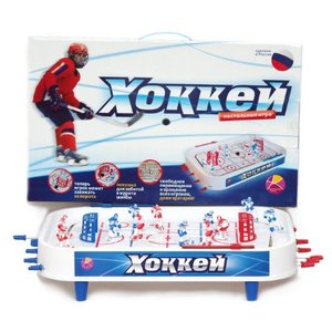 Karolina toys Хоккей (40-0007) (фото modal nav 1)