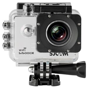 Экшн-камера SJCAM SJ5000x Elite (фото modal nav 18)