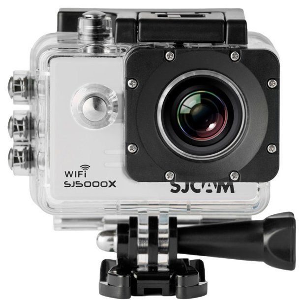 Экшн-камера SJCAM SJ5000x Elite (фото modal 18)