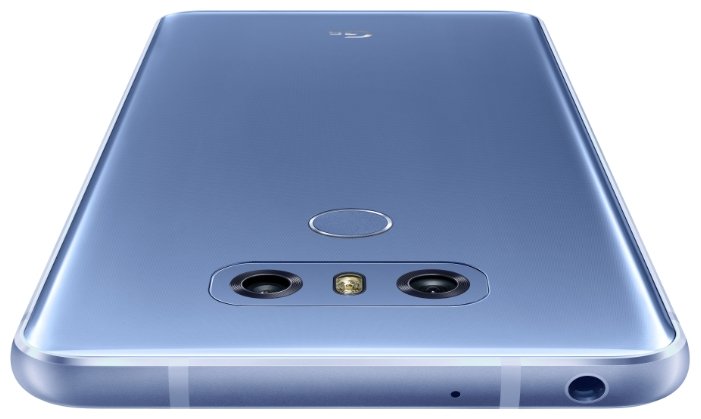 Смартфон LG G6 32GB (фото modal 26)