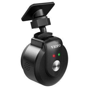 Видеорегистратор VIOFO WR1 (фото modal nav 4)