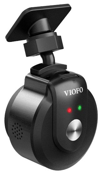 Видеорегистратор VIOFO WR1 (фото modal 4)