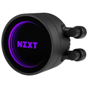 Кулер для процессора NZXT Kraken M22 (фото modal nav 5)